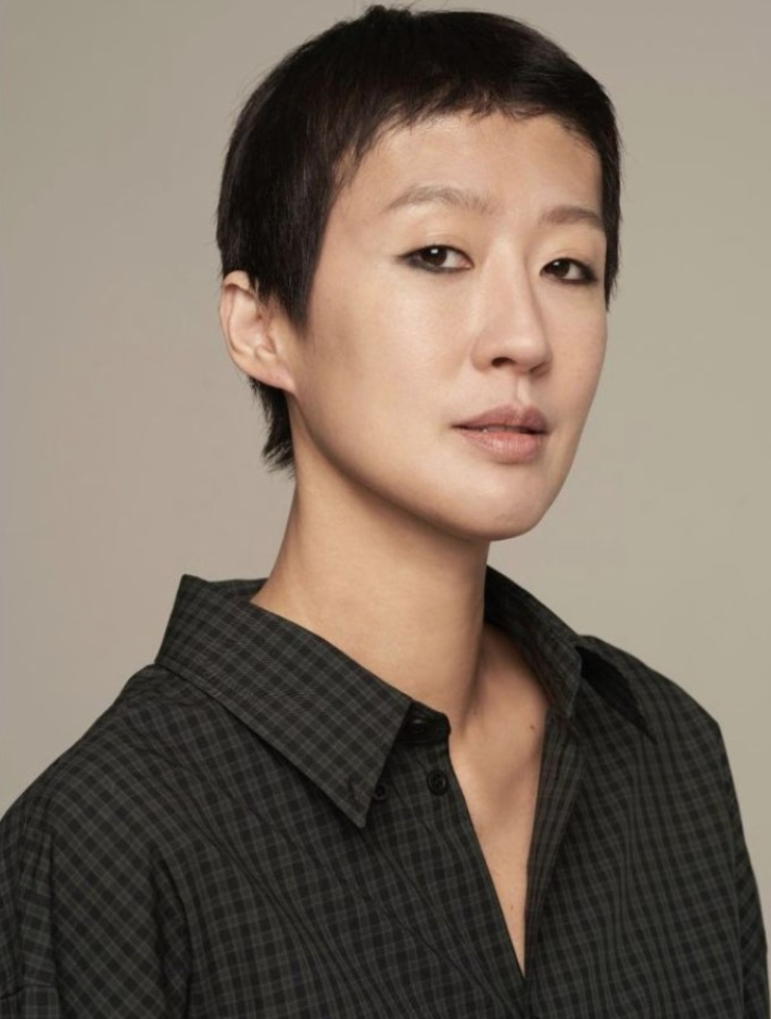 <b>홍진경 이혼 심경 고백</b> "다르게 살고파…우정 되찾았다"