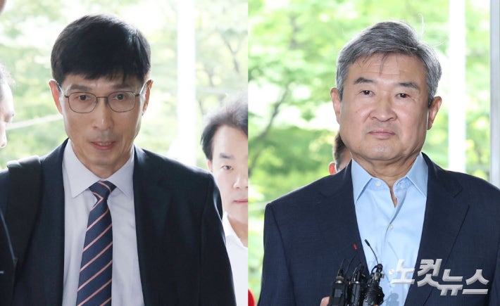해병<b>특검</b>, <b>조태용</b>·<b>임기훈</b> 재소환…尹 지시사항 등 조사할 듯[영상]