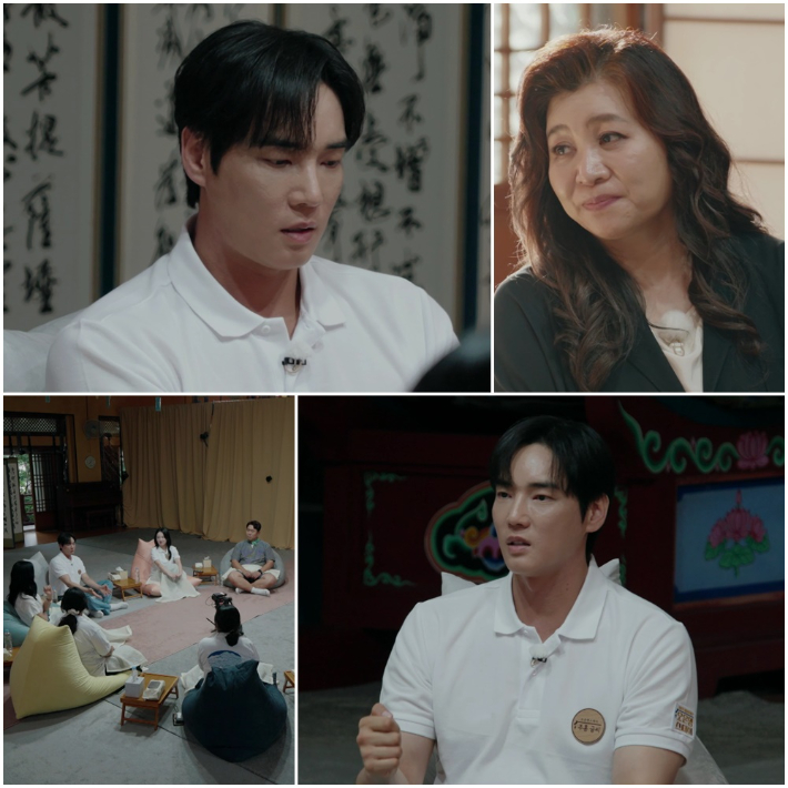 '<b>JMS 탈교</b>' <b>강지섭</b> "교주에 여자 바쳤다? 절망스러워"