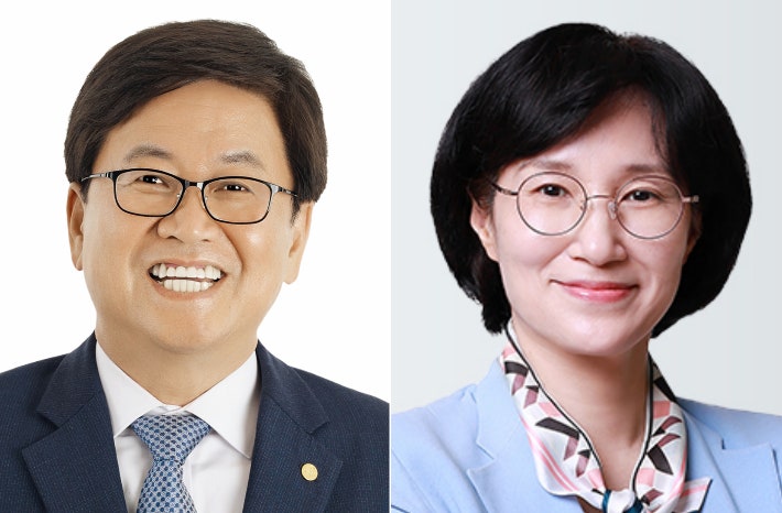 교육 최교진, 여가 원민경 <b>지명</b>…"검증 더 강화"
