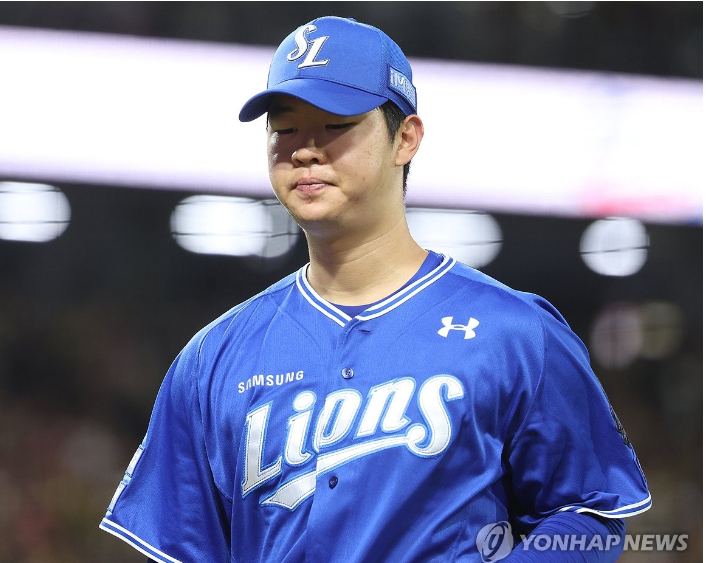 상무 야구단 합격자 발표, <b>삼성 황동재</b>-<b>한화</b> 김기중 등 14명…KIA, 롯데는...