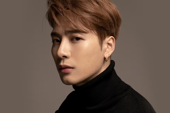 <b>갓세븐 잭슨</b>, <b>식중독</b>으로 응급실 이송 후 치료…팬사인회 취소