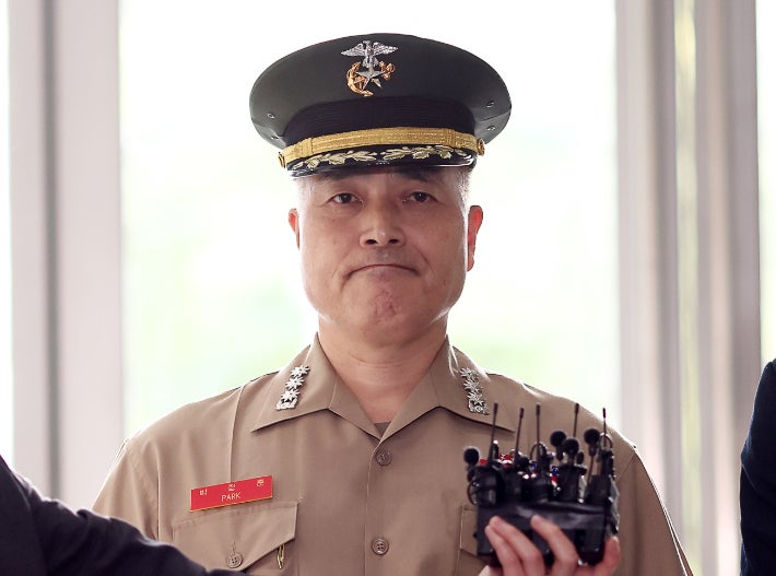 해병특검, <b>인권위</b> 前군인권조사국장 직대 조사…'진정 기각' 관련