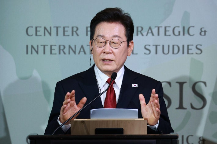 한국, 9월 유엔 <b>안보리</b> 의장국 수임…"李<b>대통령</b>, AI토의 주재"