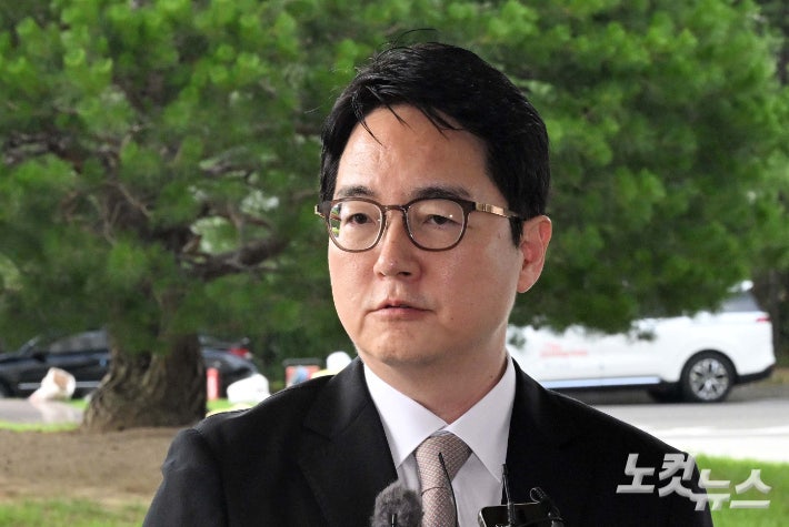 심우정 <b>계엄</b> 직후 특활비 3억 의혹…대검 "<b>특수본</b> 구성 <b>비용</b>"