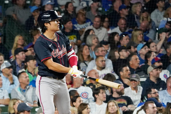'<b>김하성</b>은 보라스의 고객' MLB닷컴, <b>애틀랜타</b>와 <b>다년 계약</b> 가능성 주목