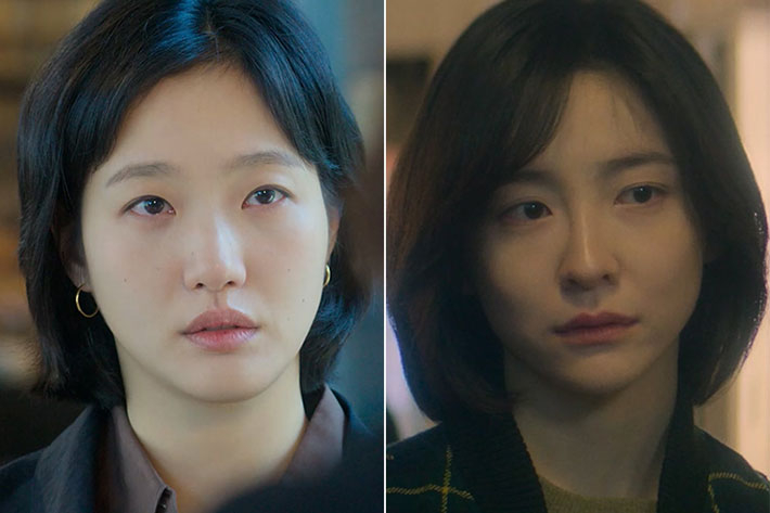 삶 동행하는 두 친구…김고은·박지현 '<b>은중과 상연</b>' 관전 포인트 '셋'