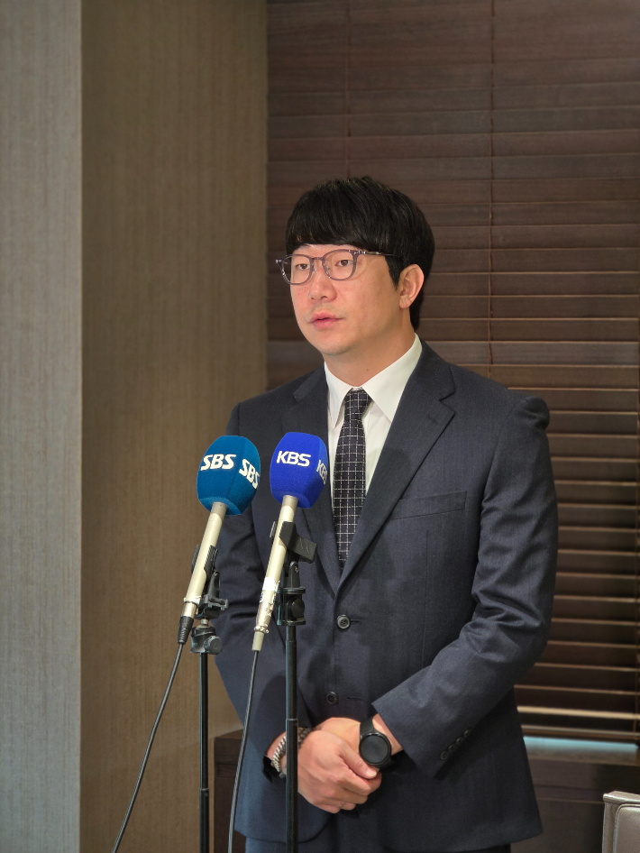 프로야구선수협, <b>김앤장</b>과 업무 협약 "SNS <b>악성 댓글 법적</b> 조치"