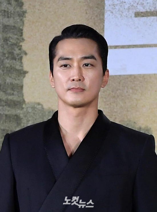 <b>송승헌</b>, <b>모친상 비보</b>…삼성서울병원에 빈소 마련