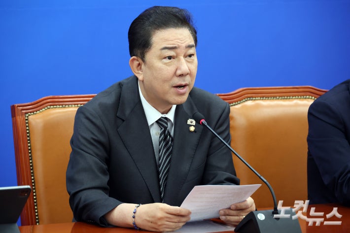 與 "연내 <b>배임죄 폐지</b>"↔국힘 "재명무죄 프로젝트"