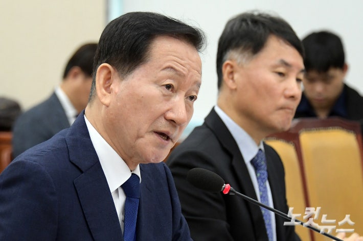 검찰, <b>류희림</b> '<b>공익신고자 불이익</b>' 관련 방심위 압수수색