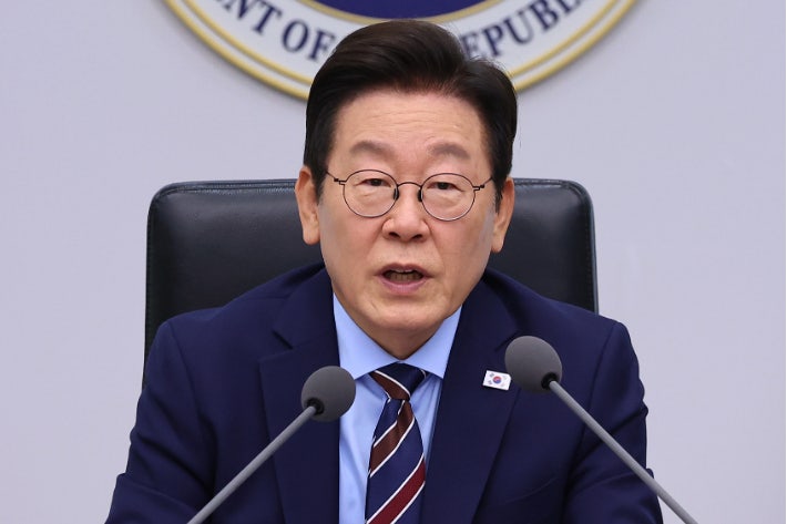 李대통령, 외교부에 "<b>캄보디아 범죄 총력 대응</b>" 지시