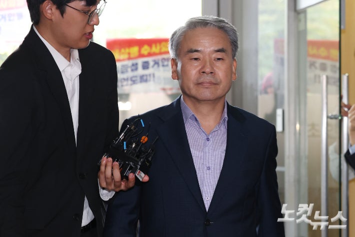 해병<b>특검</b>, '<b>이종섭</b> 도피 <b>의혹</b>' 박성재·한동훈 소환 검토…이원모 조사