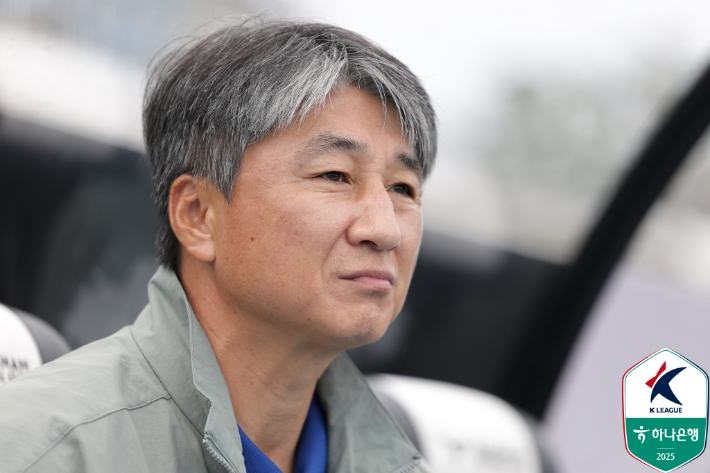 '3승1무' K리그2 성남 <b>전경준 감독</b>, K리그 9월의 <b>감독상</b> 수상