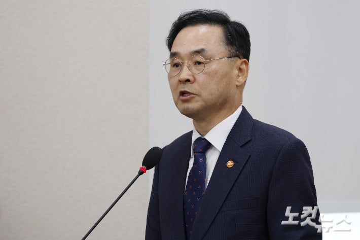 국교위원장 "<b>고교학점제 개선방안</b> 빨라야 12월에 마련"