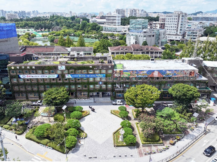 "고수익 일자리 광고에 속지 마세요!" 광주 북구, <b>취업사기 예방</b>교육 추...