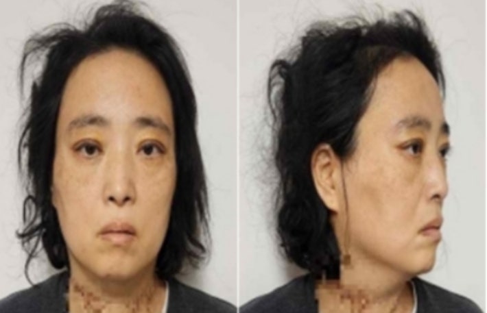 고(故)김하늘양 살해 교사 <b>명재완</b>, <b>무기징역 선고</b>…"전대미문 범죄"(종...