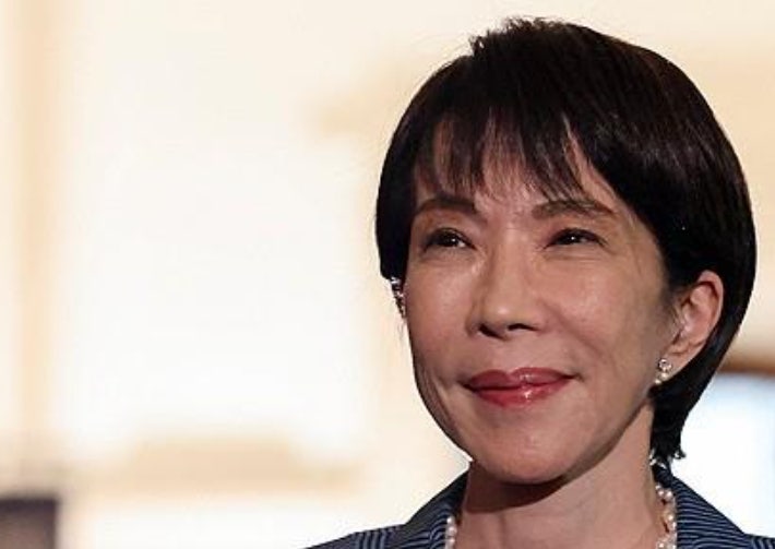 中 '강경 우익' 다카이치 日 총리에 "<b>역사</b>문제 약속 지켜야"