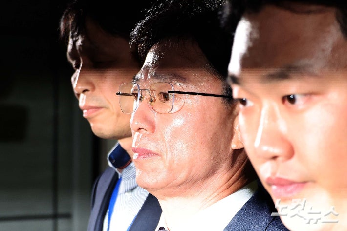 '채 상병 순직 책임' <b>임성근 구속</b> '수사 외압' <b>이종섭</b>은 <b>기각</b>