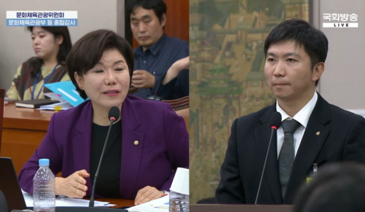 <b>유승민</b>, 국감서 배수진 "불법 <b>리베이트</b> 혐의 사실이면 사퇴"
