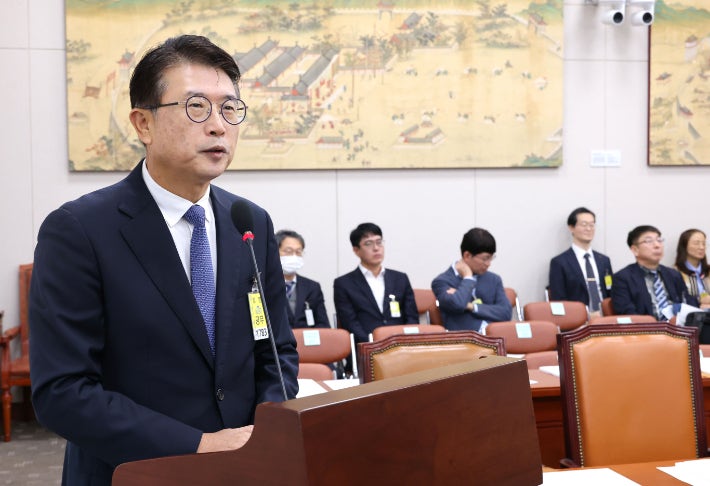 장상윤 "<b>김건희</b>와 통화는 했지만 <b>학폭</b> 얘긴 없었어"