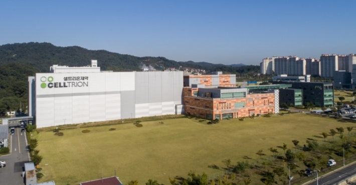 <b>셀트리온</b> '<b>월드 ADC</b>'서 신약 후보물질 성과 공개…항암 경쟁력
