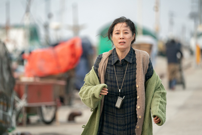 "케냐, 몽골서도…" <b>문소리</b>도 놀란 '<b>폭싹 속았수다</b>' 해외 <b>인기</b>