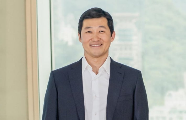 김범석 쿠팡 의장. 연합뉴스