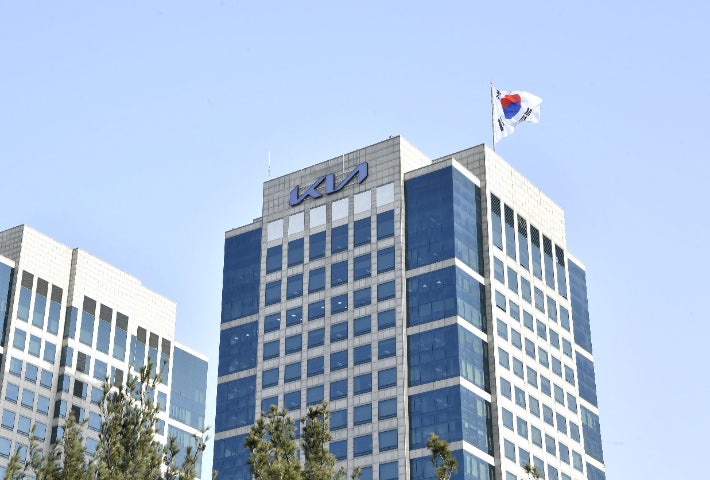 <b>기아</b>, 화성에 '미래형 <b>PBV</b> <b>허브</b>' 구축…연간 25만대 <b>생산</b>