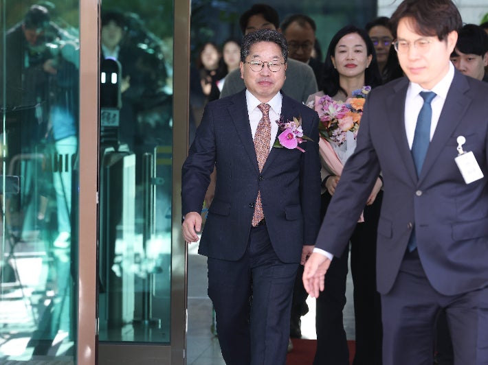 노만석 "<b>검사 징계</b> 멈추길…중립 우려 표명, 항명 시각 안타까워"