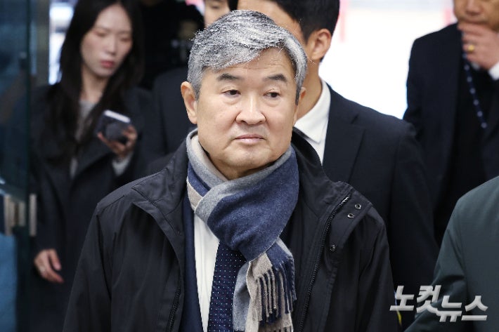 법원, '직무유기' 조태용 전 국정원장 구속적부심 기각…구속 유지