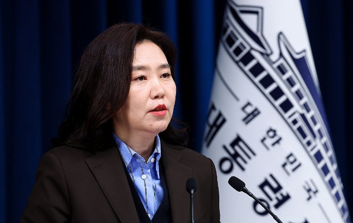 <b>대통령실</b> "北에 적대 의사 없어…한미동맹으로 한반도 평화"