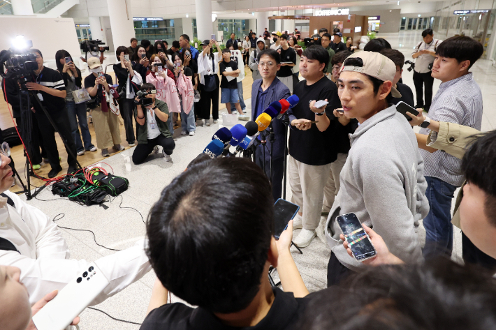 MLB <b>이정후</b>, <b>유소년</b>에게 조언한다 '훈련 노하우 공유 예고'