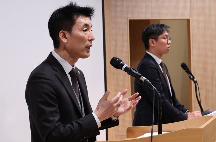 '15일 감치 선고' <b>김용현</b> 변호사들, 서울구치소 수용 거부로 <b>석방</b>