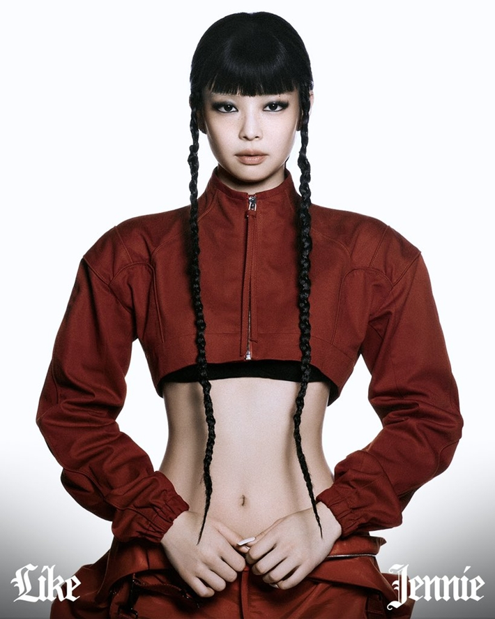블랙핑크 <b>제니</b>, '<b>환승연애4</b>' <b>게스트 출연</b>