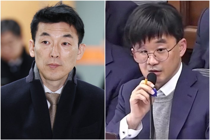 경찰, '법정 모욕' <b>김용현 변호인 수사</b> 착수…"사법절차 위협"[영상]