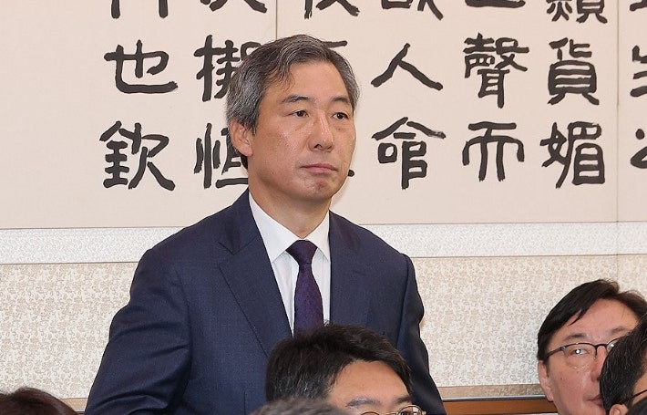 내란특검, '국가안보실 인사개입' <b>윤재순</b>·<b>임종득</b> 직권남용 <b>기소</b>