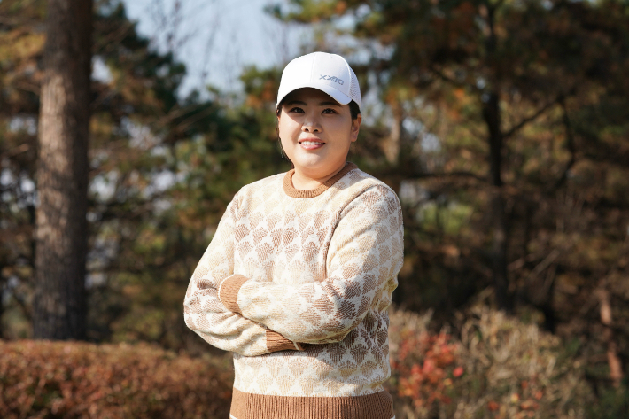 '<b>골프</b> 여제' <b>박인비</b>, 행정가 변신…<b>국제골프연맹 이사</b> 및 행정위원 위촉