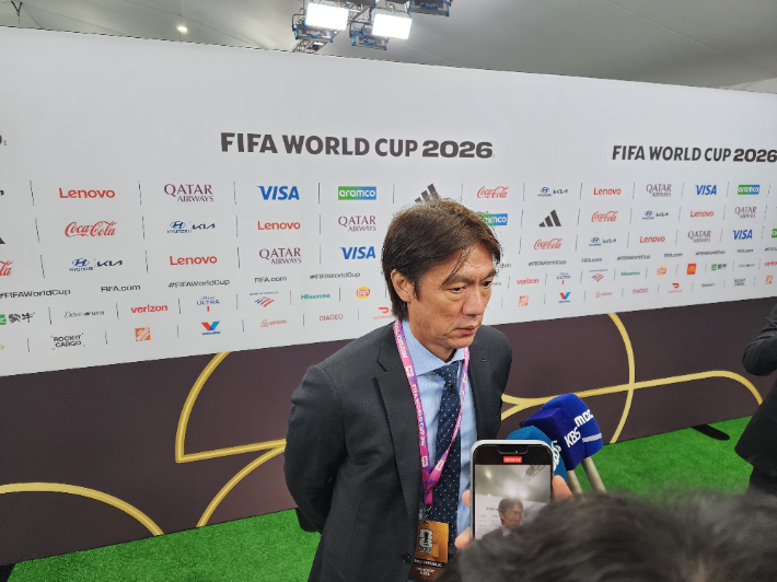 <b>홍명보호</b>, FIFA 랭킹 24위 <b>오스트리아</b>와 '원정 <b>평가전</b>' 전망