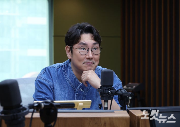 '<b>조진웅 소년범</b>' <b>보도</b> 기자들 <b>고발</b>건, 서울청 반부패수사대 배당