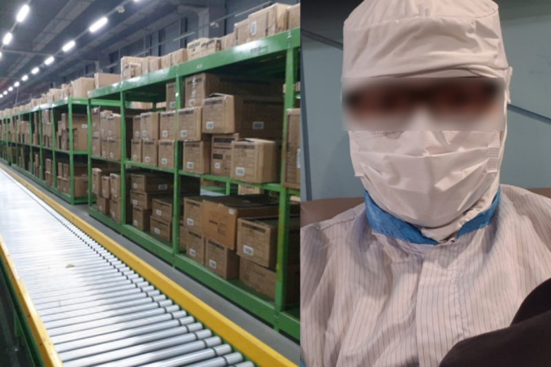 커뮤니티 댓글 링크 이미지