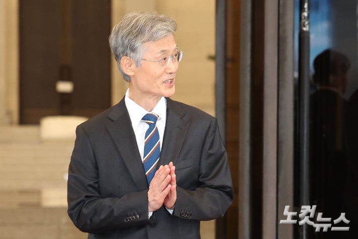 대법, <b>내란</b>전담<b>재판부 설치</b>한다‥"2심부터 적용"