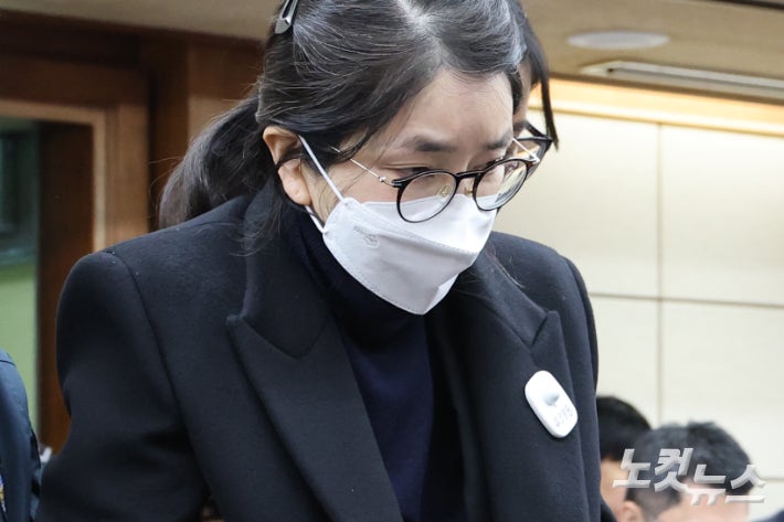 김건희 씨.사진공동취재단