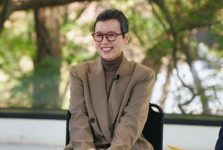<b>박미선</b> '<b>공구</b>' <b>논란</b> 다시 <b>해명</b>…"치료 끝나 일상 복귀하려 시작"