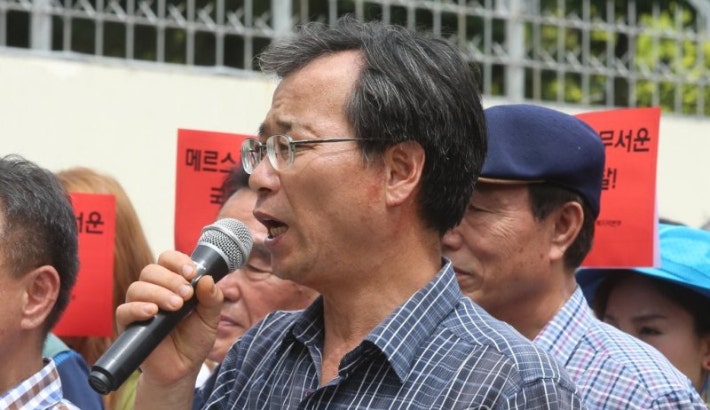 하연호 대표.연합뉴스