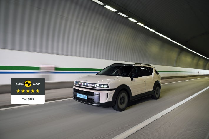 현대자동차 제공