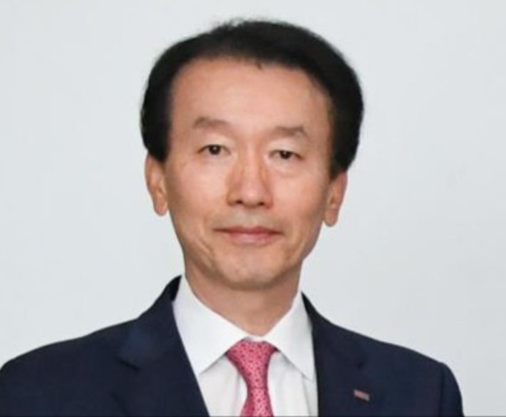 김성주 부산은행장 최종 후보.BNK금융그룹 제공