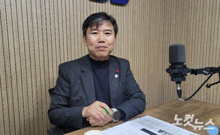 이상식 충북도의원.충북CBS