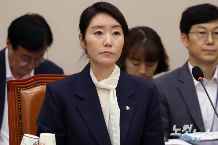 더불어민주당 강선우 의원.윤창원 기자