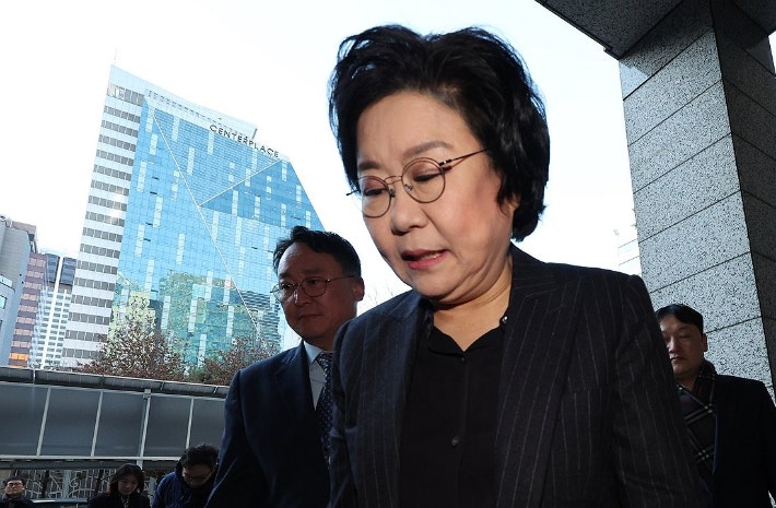 장철민 "이혜훈 공직 맡아선 안돼"…여당 첫 사퇴요구